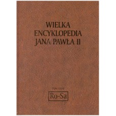 Wielka encyklopedia Jana Pawła II. T. 27, Rok Maryjny - San Salvador